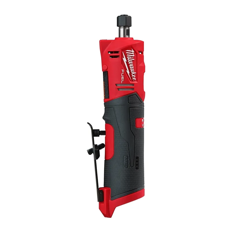 Прямошлифовальная машина Milwaukee M12 FDGS-0 FUEL (4933471435)
