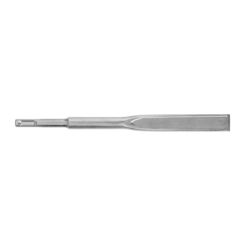 Долото Milwaukee SDS+ Sledge 250x20мм 10шт (4932493610)