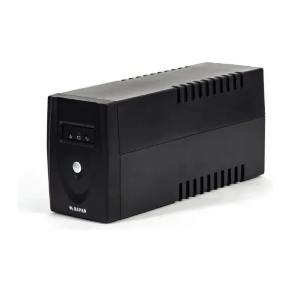 Источник бесперебойного питания Бастион RAPAN-UPS 600
