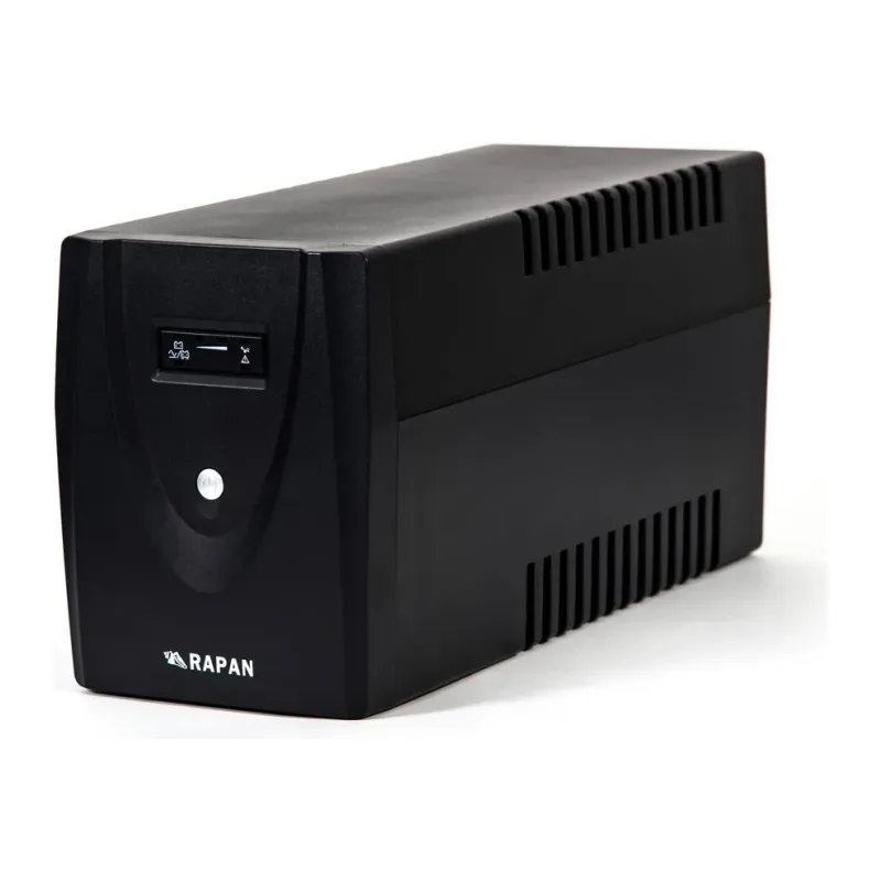 Источник бесперебойного питания Бастион RAPAN-UPS 1500