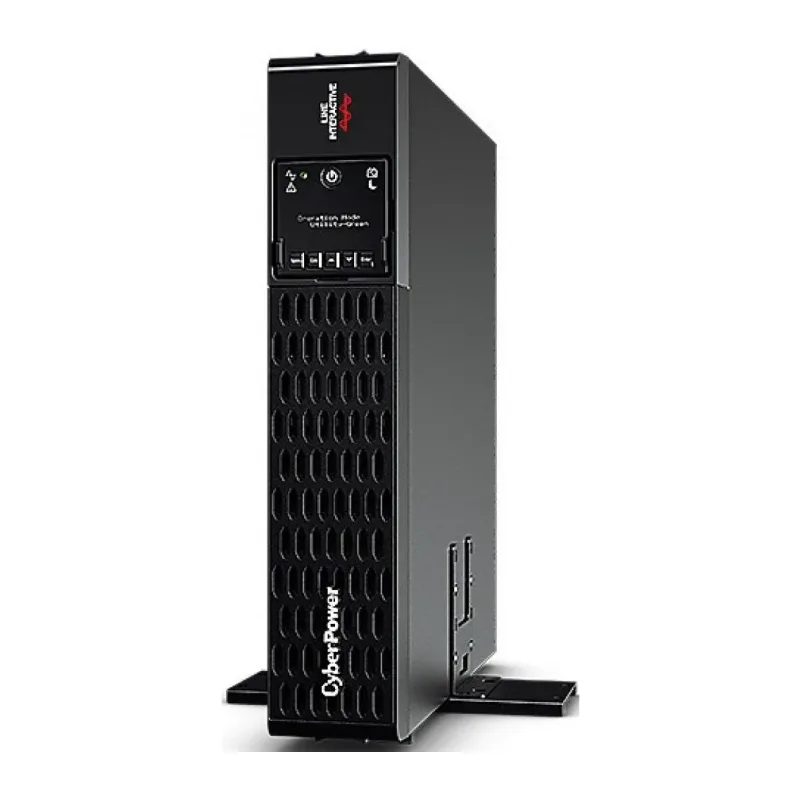 Источник бесперебойного питания CyberPower PR1000ERTXL2U