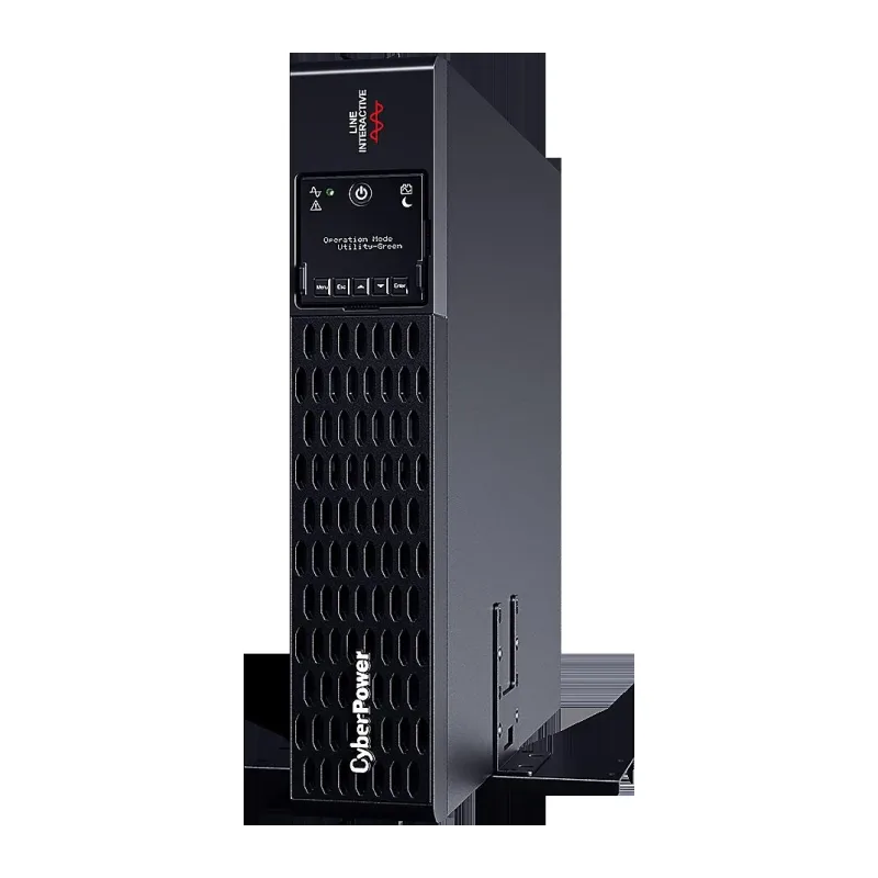 Источник бесперебойного питания CyberPower PR1500ERTXL2U