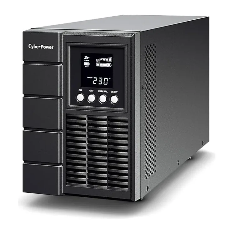 Источник бесперебойного питания CyberPower OLS1000E