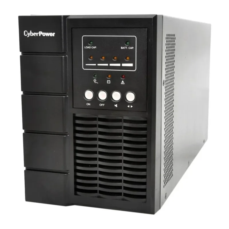 Источник бесперебойного питания CyberPower OLS2000E