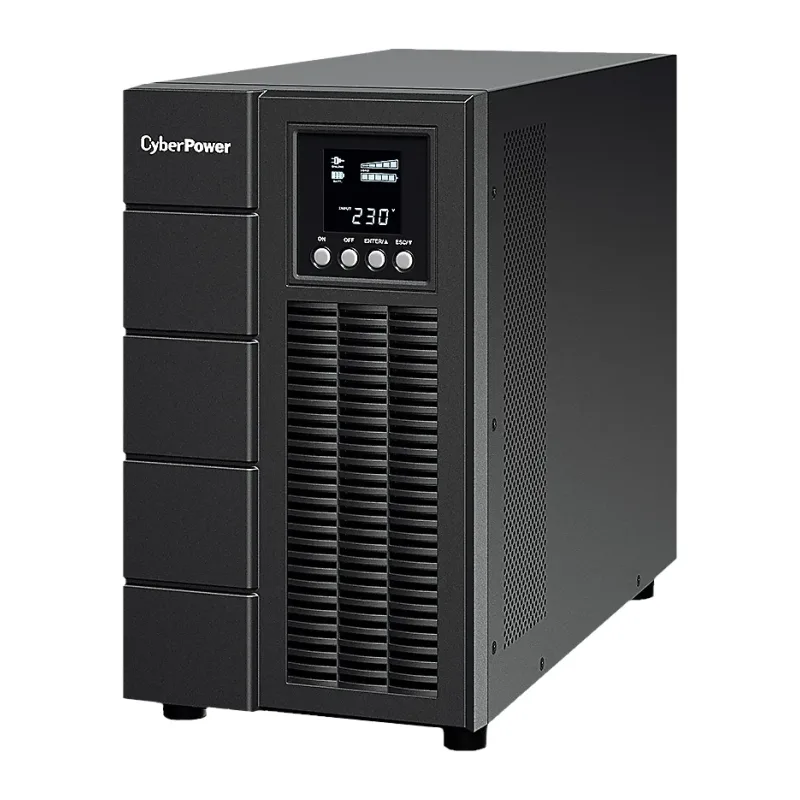 Источник бесперебойного питания CyberPower OLS3000E