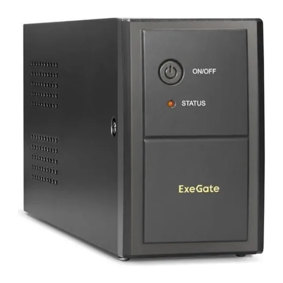 Источник бесперебойного питания ExeGate Power Back BNB-800 (EP212516RUS)