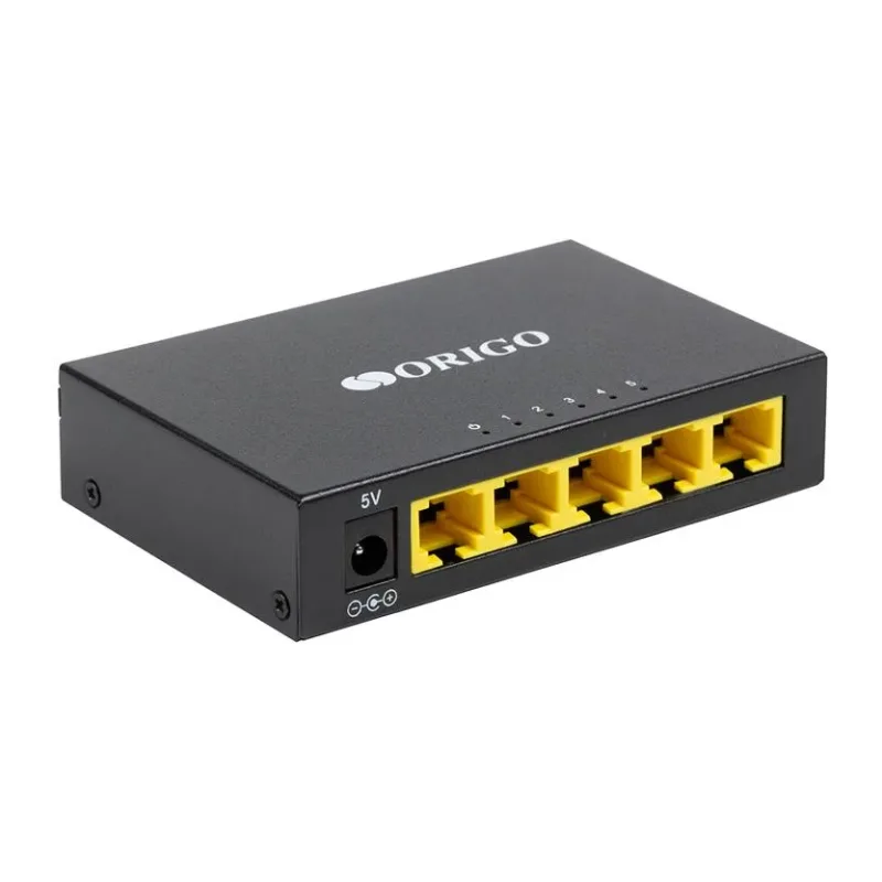 Коммутатор Origo OS1205/A1A