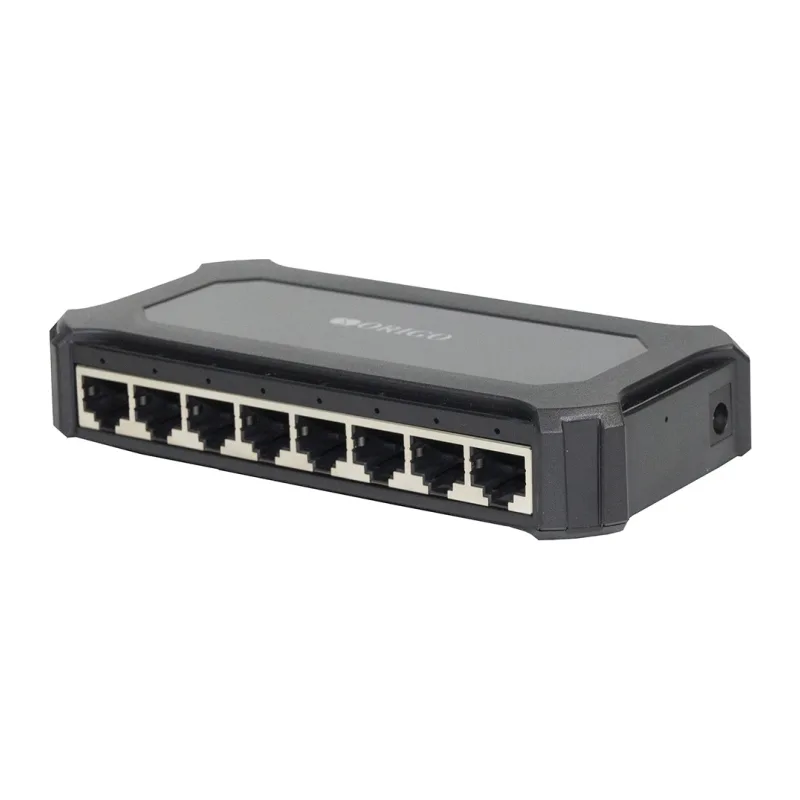 Коммутатор Origo OS2108/A1A