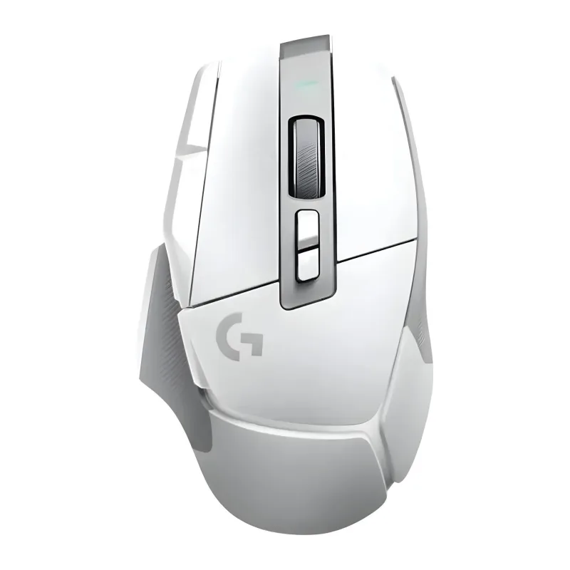 Мышь Logitech G502 X Lightspeed белый (910-006228)