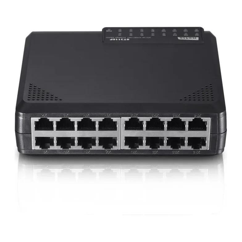Коммутатор Netis ST3116P