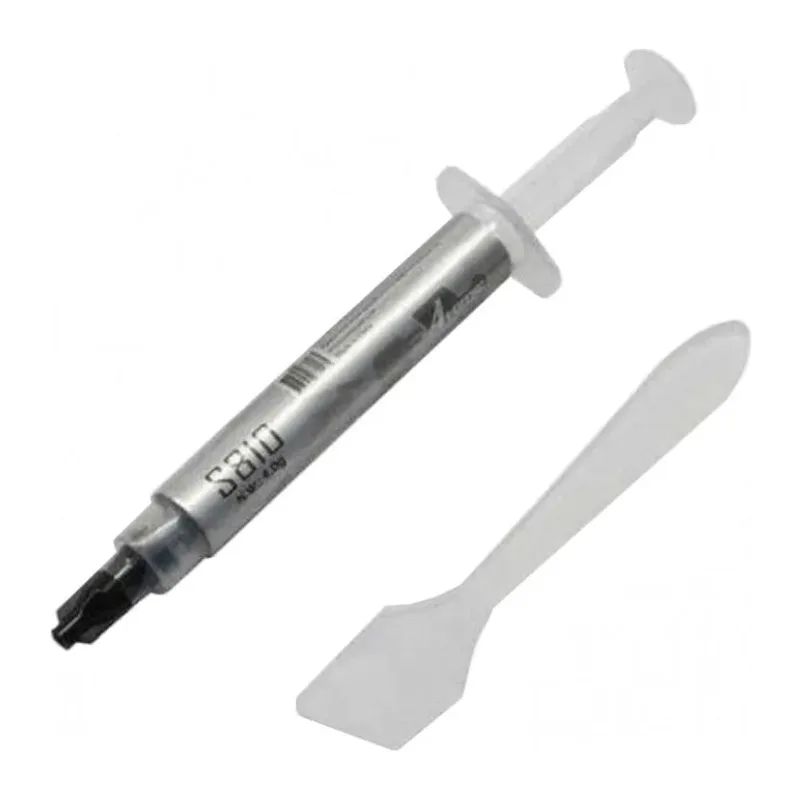 Термопаста Alseye S-810