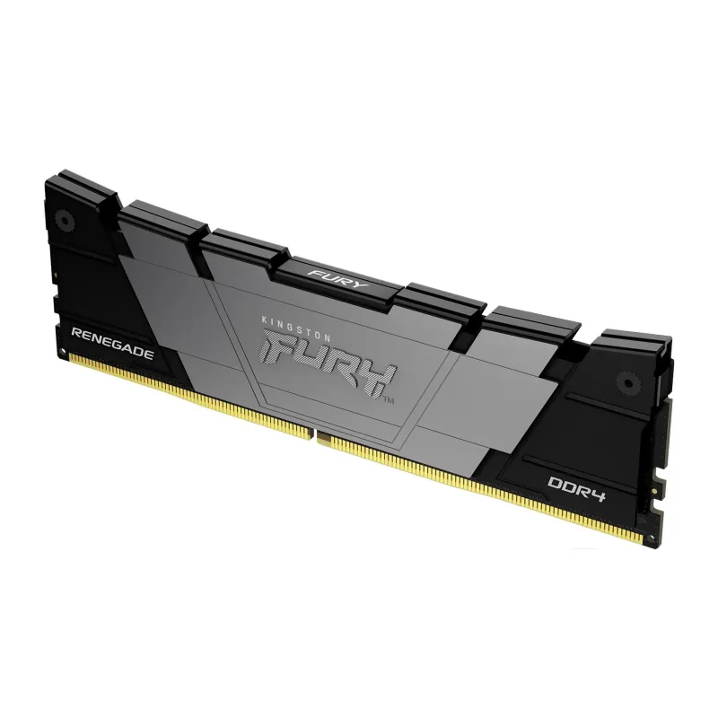 Оперативная память Kingston Fury Renegade 32GB DDR4 (KF436C18RB2/32)