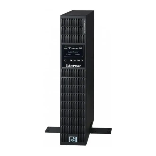 Источник бесперебойного питания CyberPower OL3000ERTXL2U