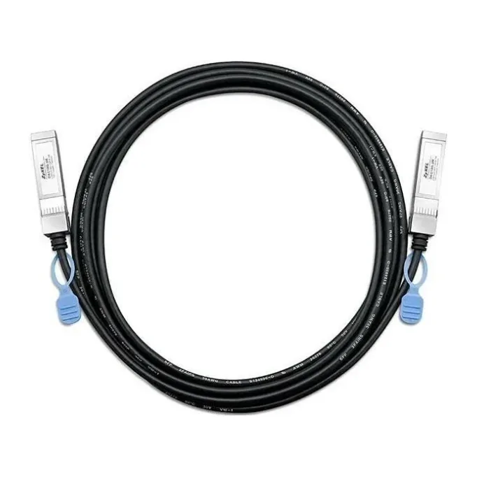 Кабель прямого подключения Zyxel DAC10G-1M-ZZ0103F