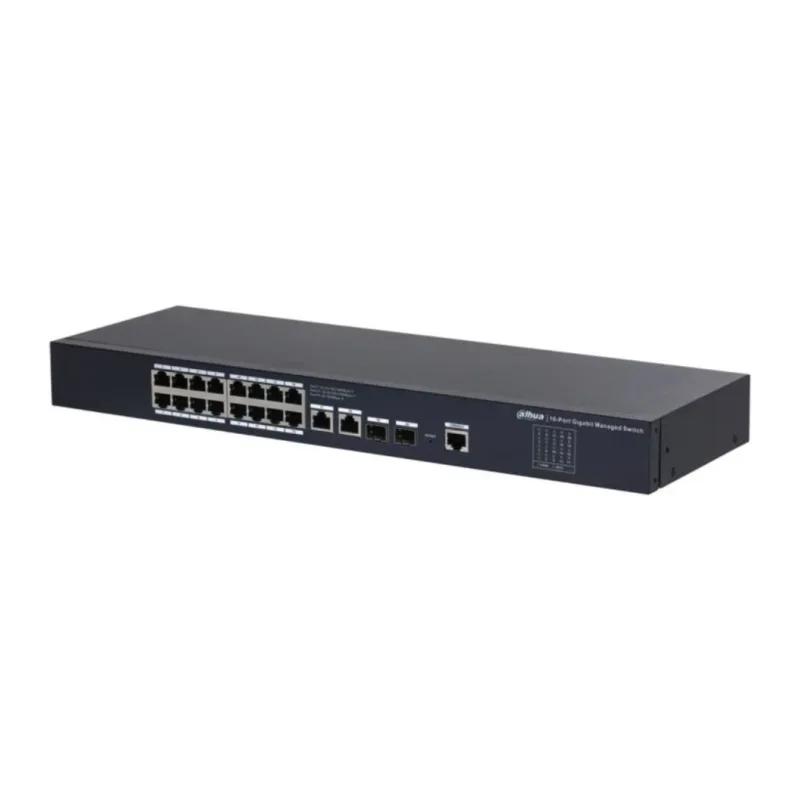 Коммутатор Dahua DH-SG4020