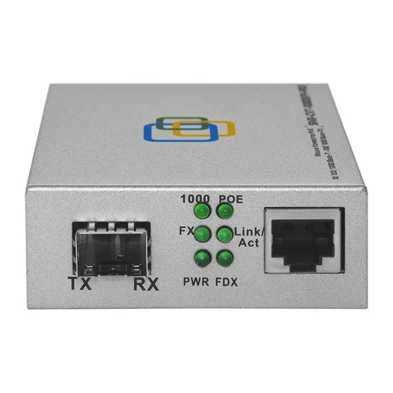 Медиаконвертер SNR SNR-CVT-1000SFP