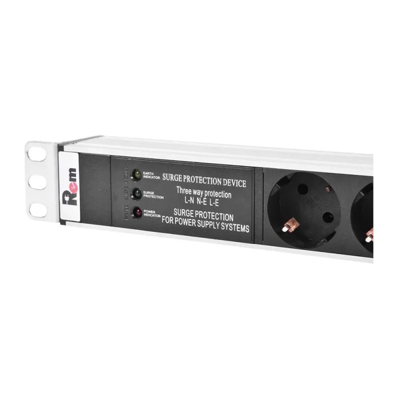 Блок распределения питания Rem Rem-16 (R-16-20S-FI-1420-3)