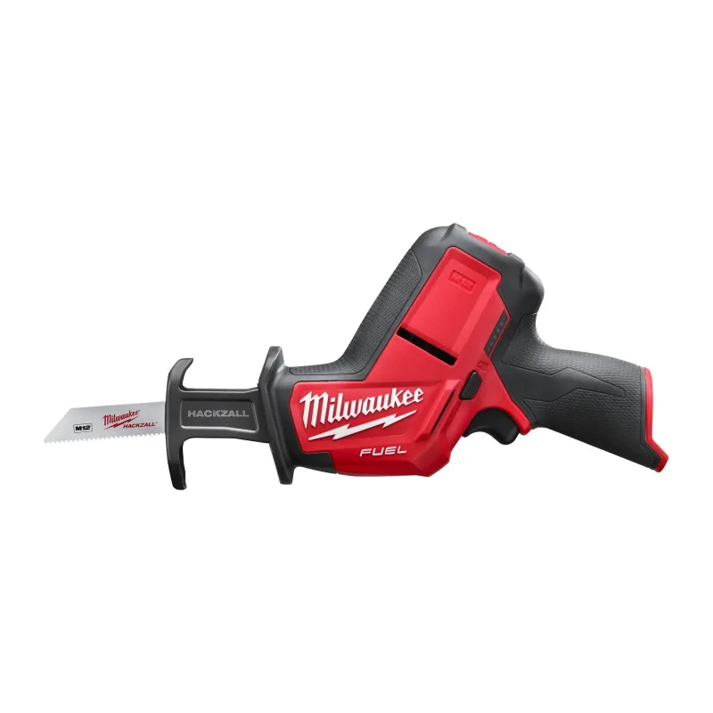 Сабельная пила Milwaukee M12 CHZ-0 FUEL (4933446960)