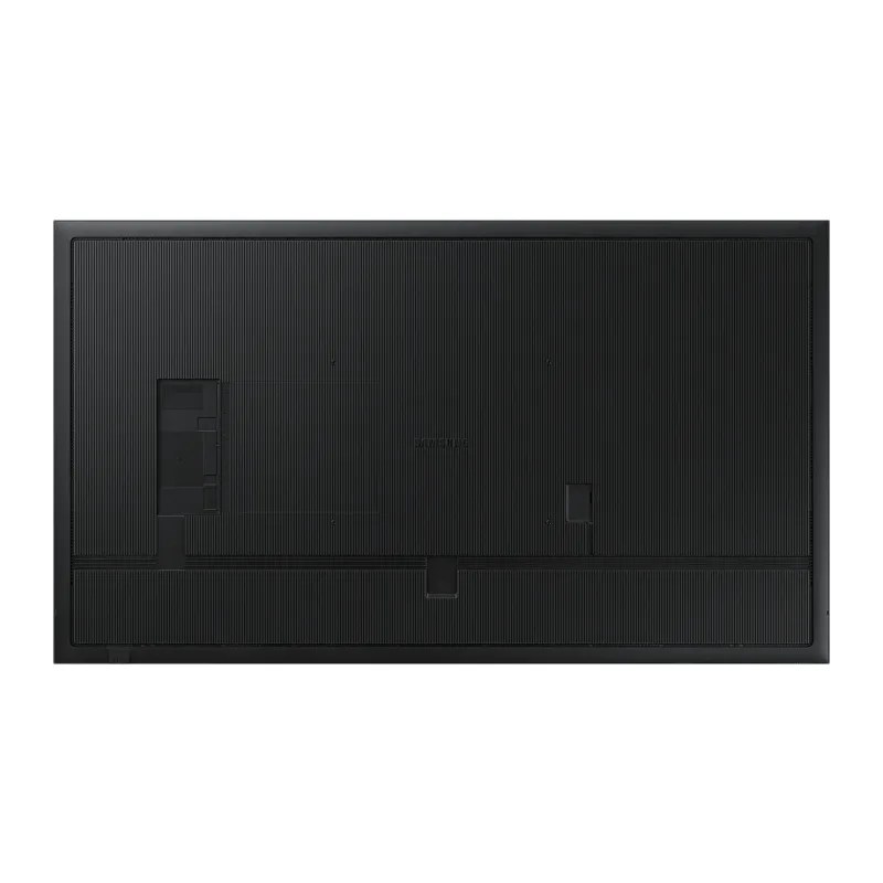 Информационная панель Samsung QB65C черный (LH65QBCEBGCXCI)