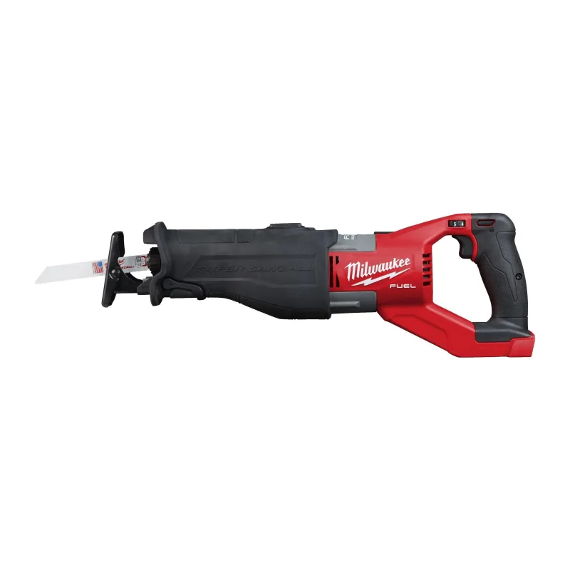 Сабельная пила Milwaukee M18 FSX-0C FUEL SAWZALL (4933464724)