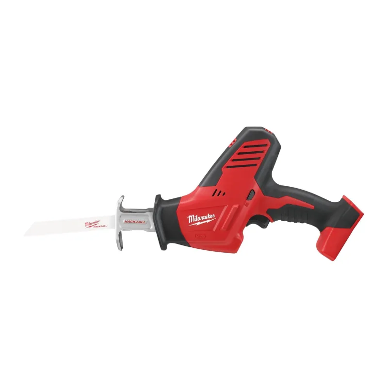 Сабельная пила Milwaukee C18 HZ-0 (4933416785)