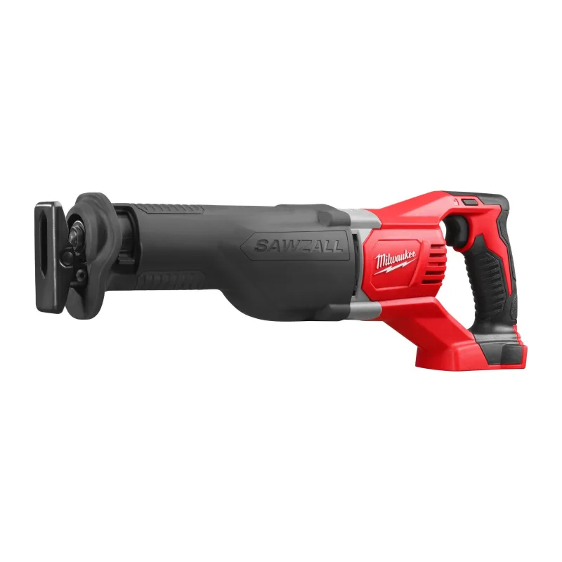 Сабельная пила Milwaukee M18 BSX-0 (4933447275)