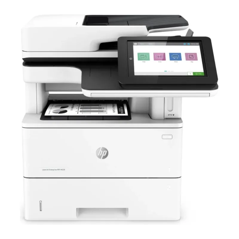МФУ HP LaserJet Enterprise M528f (1PV65A)