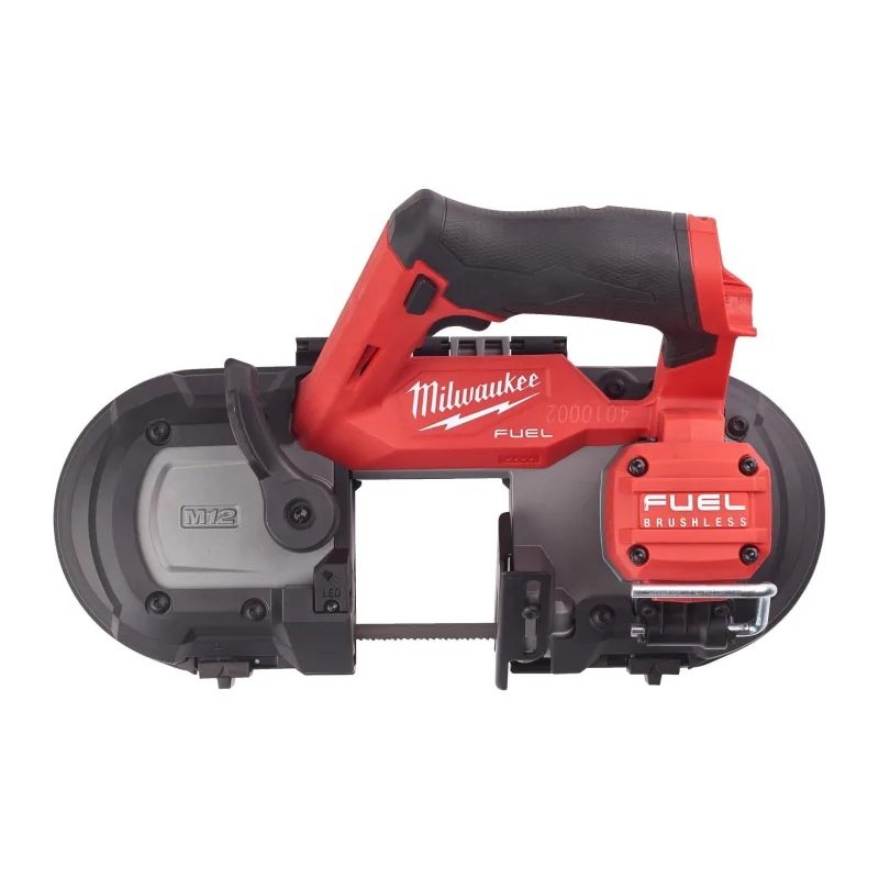 Ленточная пила Milwaukee M12 FBS64-0C FUEL (4933478440)