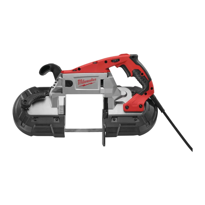 Ленточная пила Milwaukee BS 125 (4933448245)