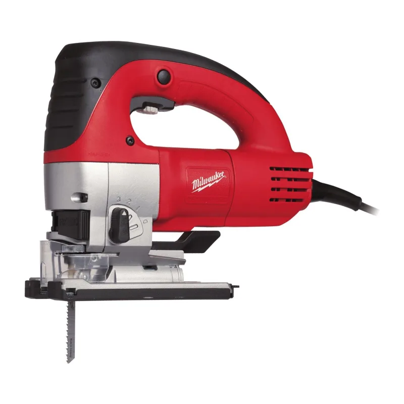 Электролобзик Milwaukee JSPE 135 TX (4933381230)