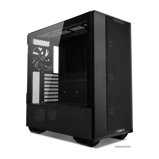 Корпус Lian Li Lancool III Black без БП (G99.LAN3X.10R)