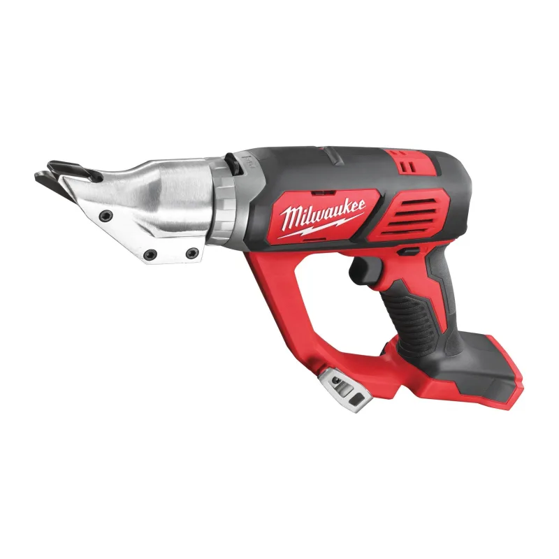 Электроножницы по металлу Milwaukee M18 BMS12-0 (4933447925)