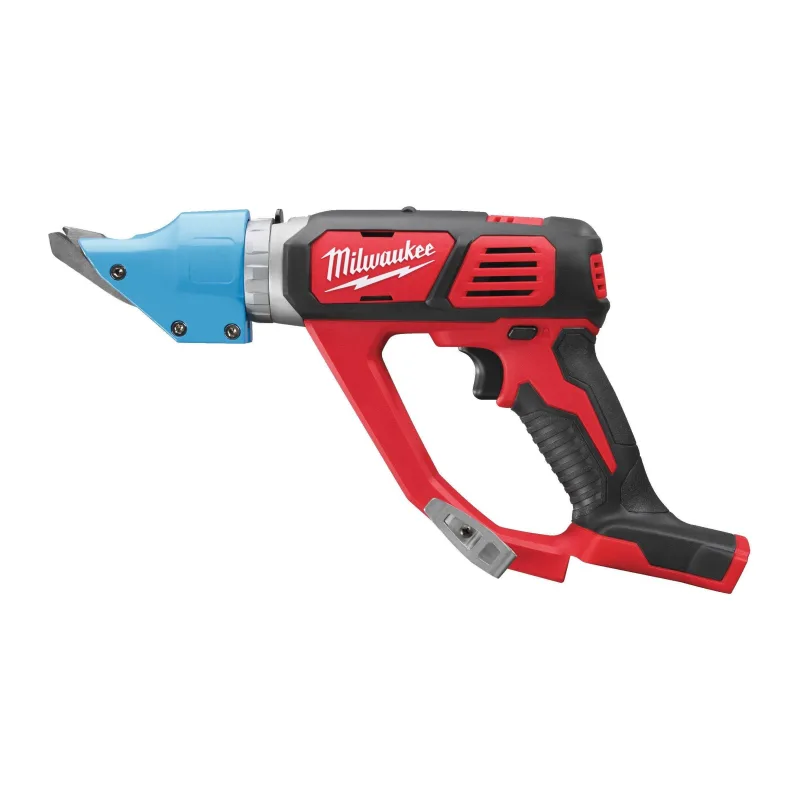 Электроножницы по металлу Milwaukee M18 BMS20-0 (4933447935)