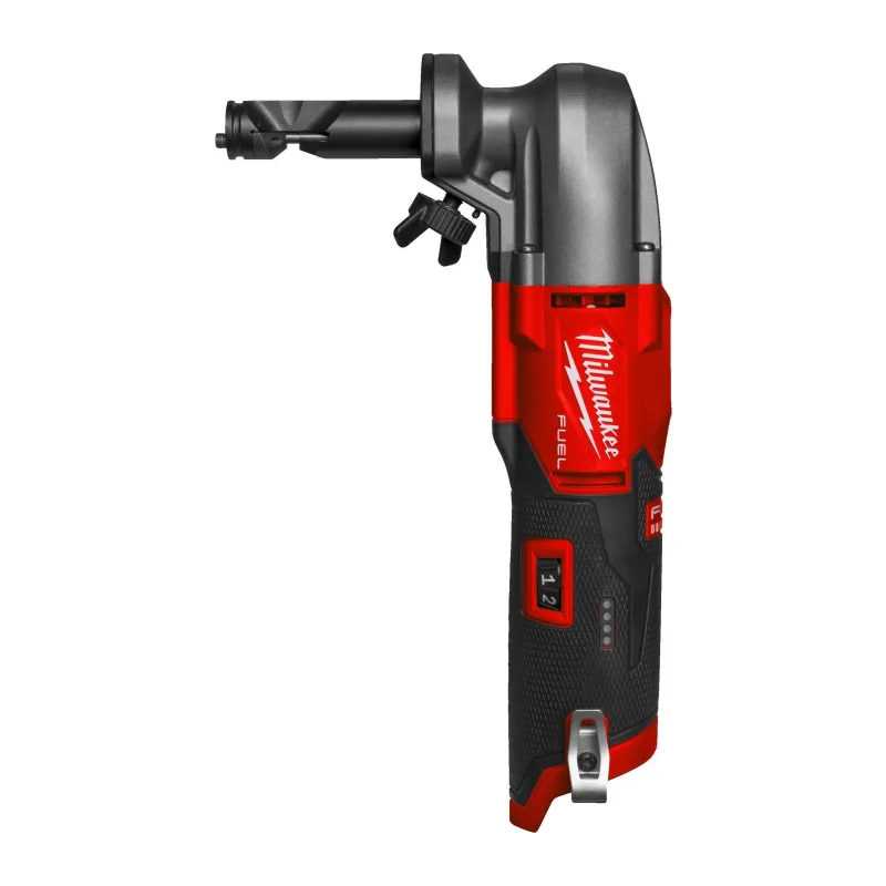Электроножницы по металлу Milwaukee M12 FNB16-0X (4933479618)