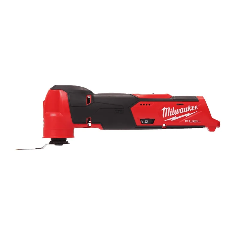 Реноватор Milwaukee M12 FMT-0 FUEL (4933472238)