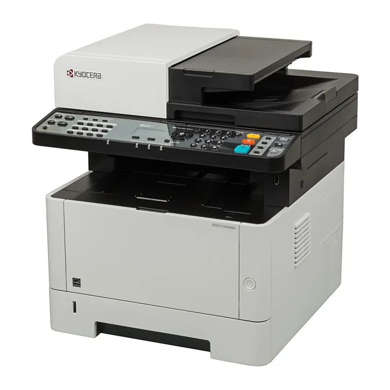 МФУ Kyocera M2040dn (1102S33AX0)
