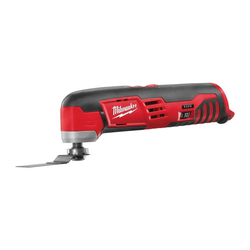 Реноватор Milwaukee C12 MT-0 (4933427180)