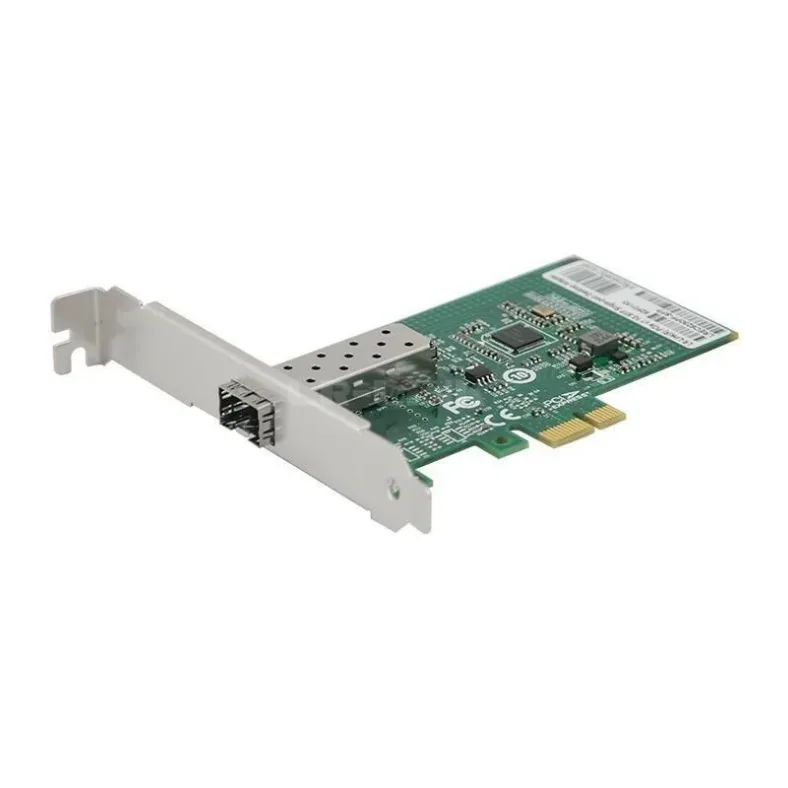 Сетевой адаптер Lr-Link LREC6230PF-SFP