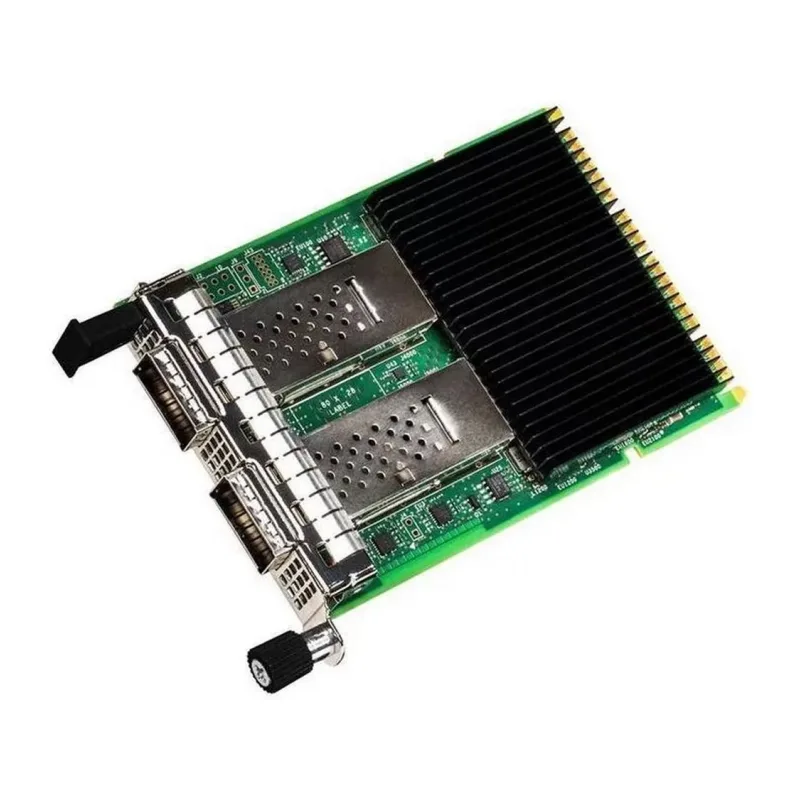 Сетевой адаптер Intel E810CQDA2OCPV3