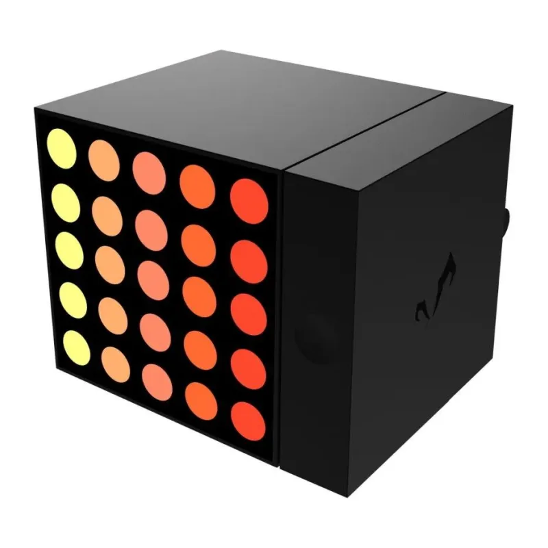 Настольная лампа Yeelight Smart Cube WiFi (YLFWD-0010)