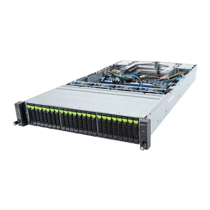 Серверная платформа GigaByte R283-Z96-AAE1 (6NR283Z96DR000AAE11)