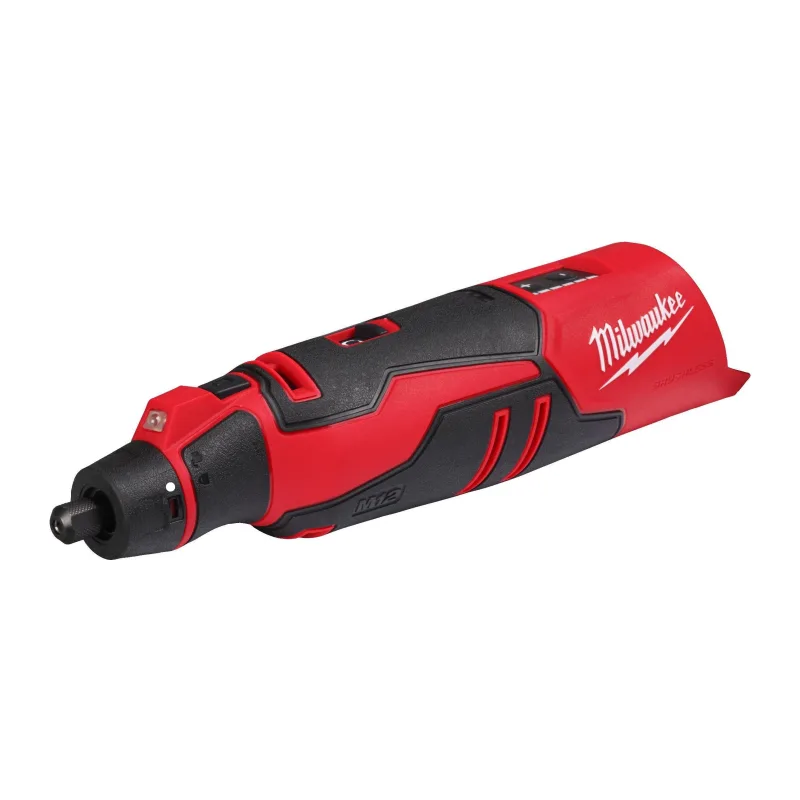 Прямошлифовальная машина Milwaukee M12 BLROT-0 (4933493591)