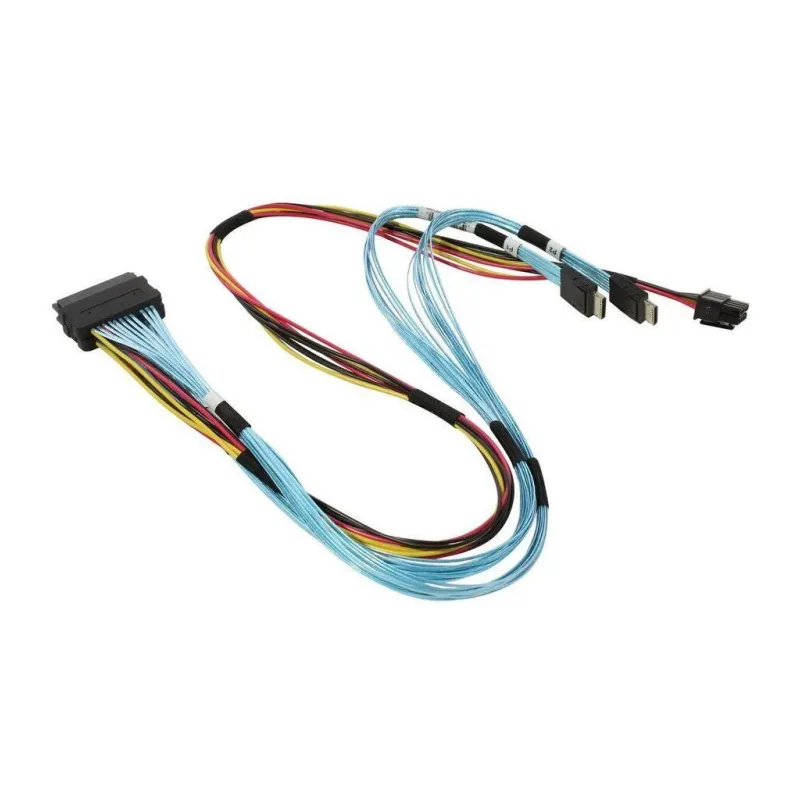 Кабель SuperMicro CBL-SAST-0950