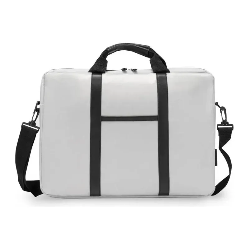 Сумка для ноутбука PC Pet PCP-1003GR серый/черный