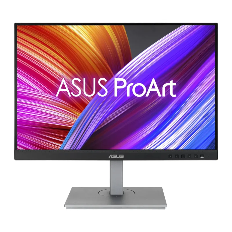 Монитор ASUS ProArt PA248CNV черный (90LM05K1-B03370)