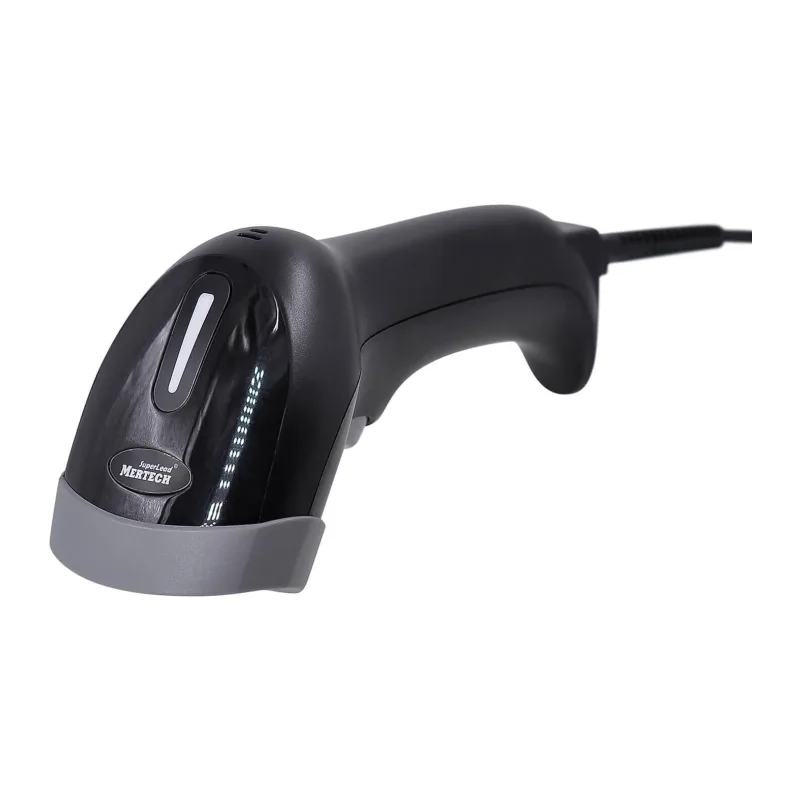 Сканер штрих-кода Mertech 11300 P2D USB черный