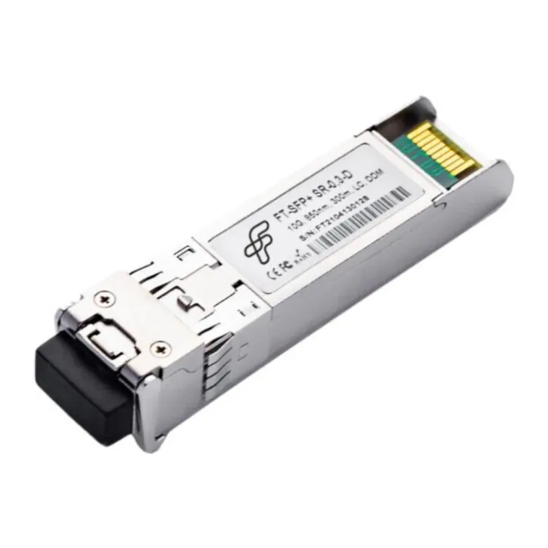 Трансивер Future Technologies FT-SFP+SR-0,3-D