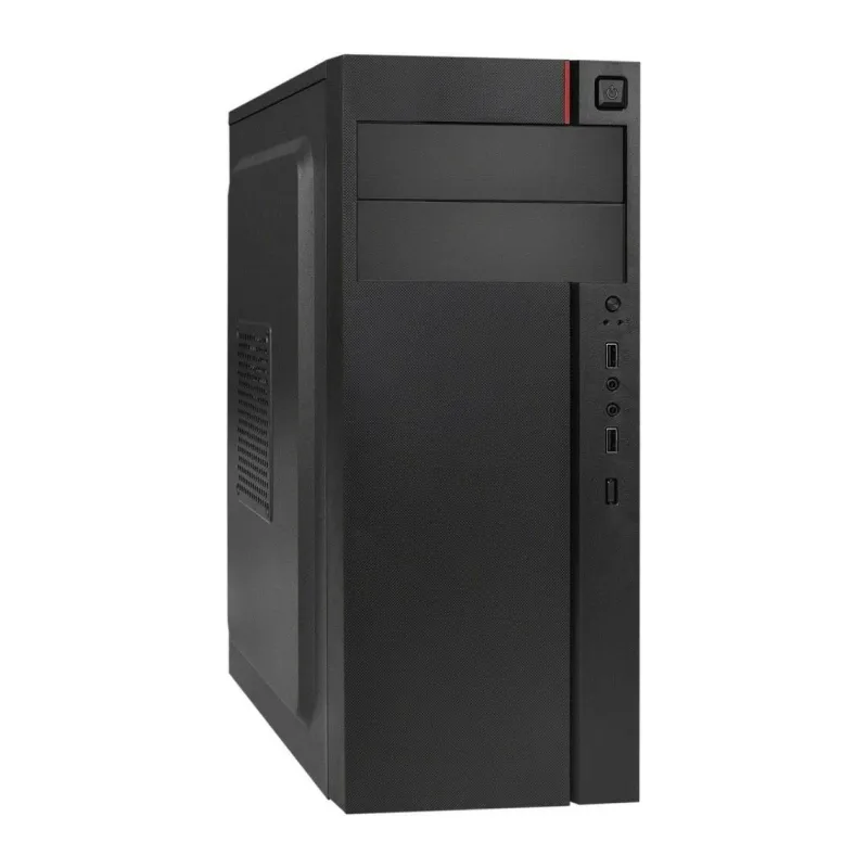 Корпус ExeGate AA-440 350W (EX290176RUS)