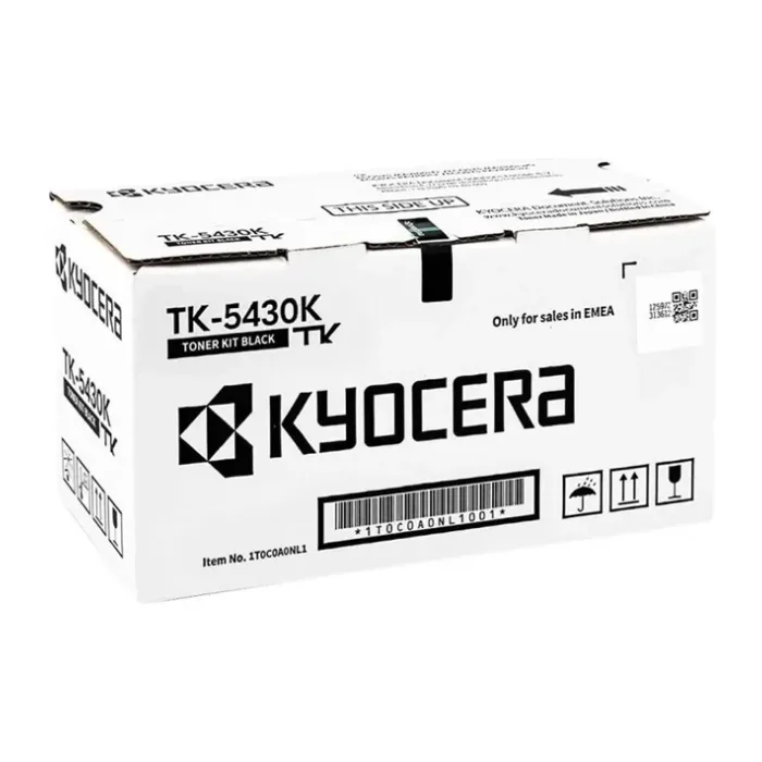 Картридж Kyocera TK-5430K (1T0C0A0NL1)