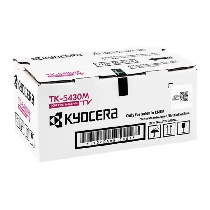 Картридж Kyocera TK-5430M (1T0C0ABNL1)